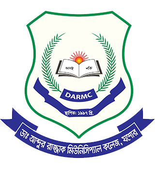 Dr. Abdur Razzak Municipal College