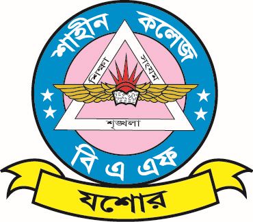 BAF Shaheen College Jashore