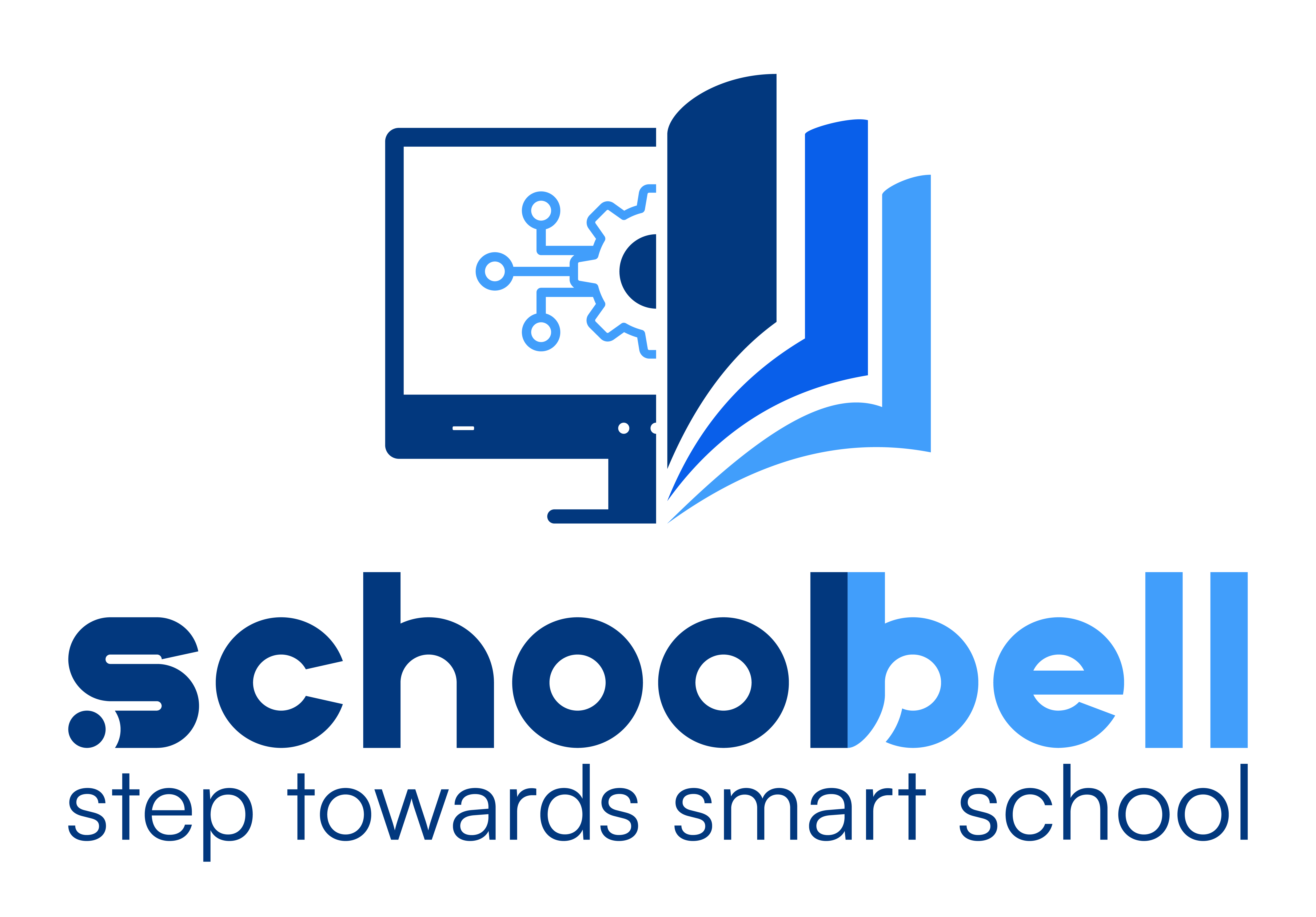 SchoolBell — step towards smart school
